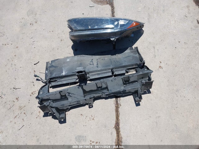 Honda Cr-v 2wd Lx 2021 7FARW1H21ME007827 Image 12