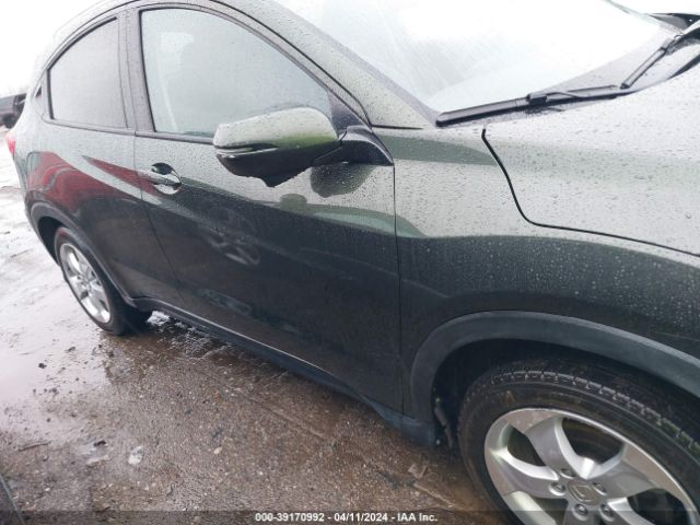 3CZRU6H75GM732464 Honda Hr-v Ex-l