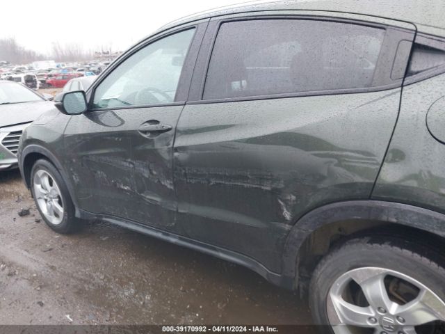 3CZRU6H75GM732464 Honda Hr-v Ex-l