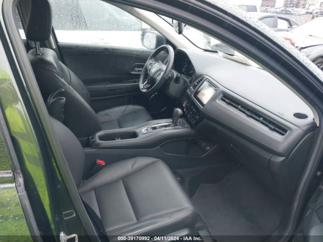 3CZRU6H75GM732464 Honda Hr-v Ex-l
