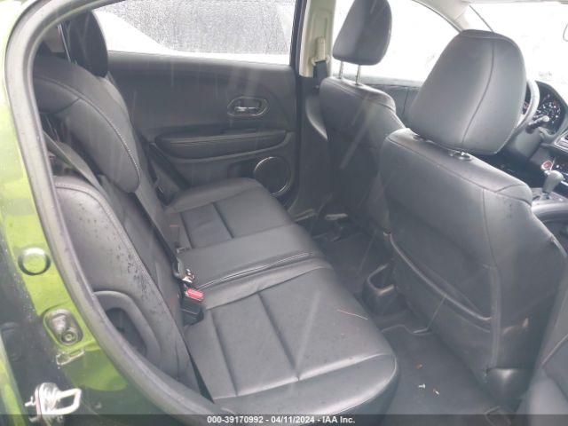 3CZRU6H75GM732464 Honda Hr-v Ex-l