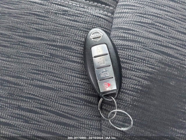 Nissan SENTRA SV 2015 3N1AB7AP0FY224583 Image 11