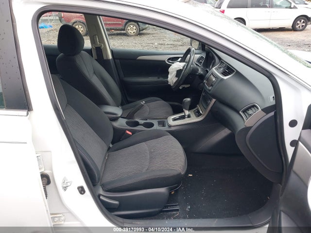 Nissan SENTRA SV 2015 3N1AB7AP0FY224583 Image 5