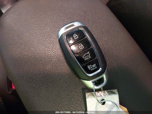 Hyundai Kona Sel Plus 2020 KM8K6CAA5LU447996 Image 11