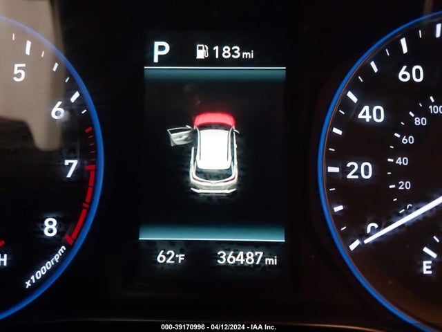 Hyundai Kona Sel Plus 2020 KM8K6CAA5LU447996 Image 15