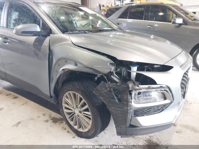 Hyundai Kona Sel Plus 2020 KM8K6CAA5LU447996 Image 6