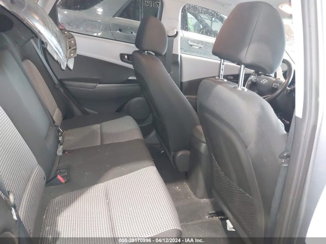 Hyundai Kona Sel Plus 2020 KM8K6CAA5LU447996 Image 8