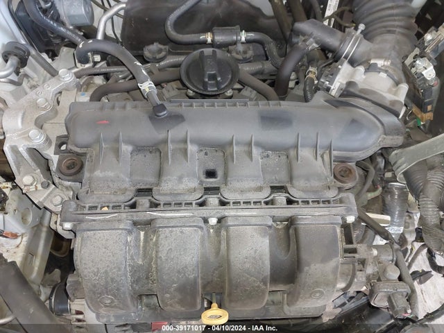 Nissan SENTRA SV 2019 3N1AB7AP0KY320224 Image 10