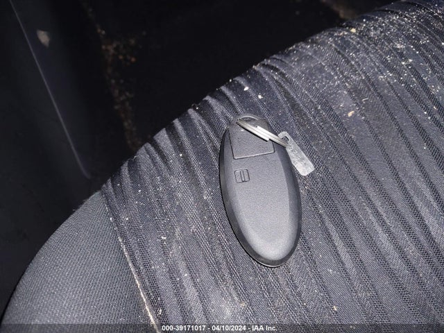 Nissan SENTRA SV 2019 3N1AB7AP0KY320224 Image 11