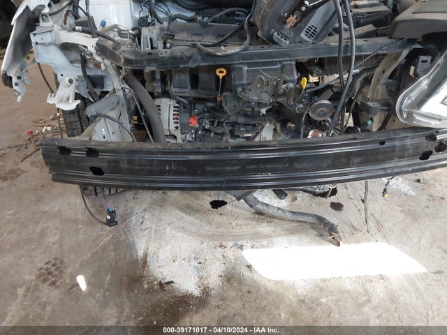 Nissan SENTRA SV 2019 3N1AB7AP0KY320224 Image 6