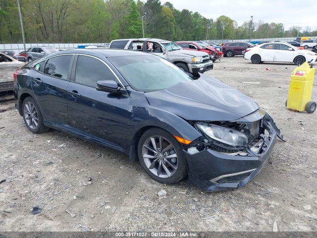 2019 19XFC1F34KE009920 main image