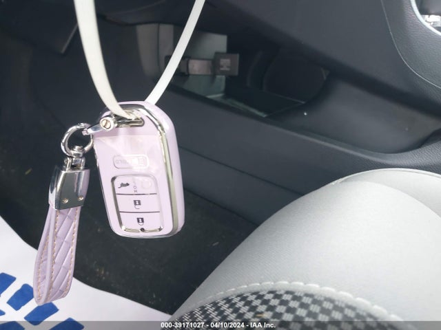 Honda CIVIC EX 2019 19XFC1F34KE009920 Image 11