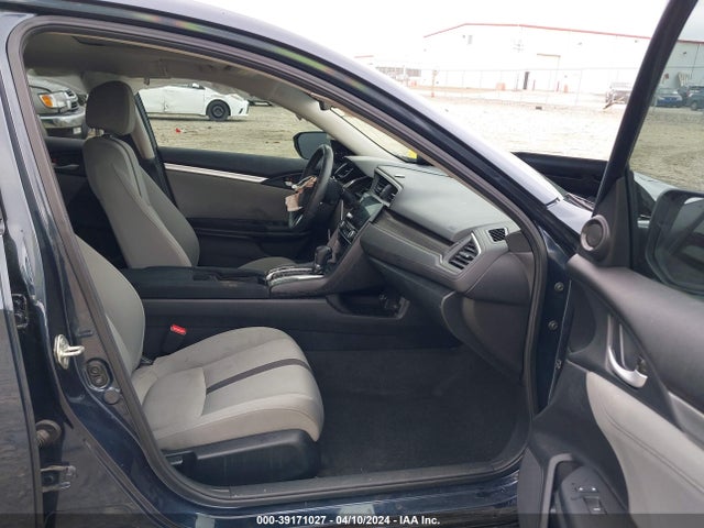 Honda CIVIC EX 2019 19XFC1F34KE009920 Image 5