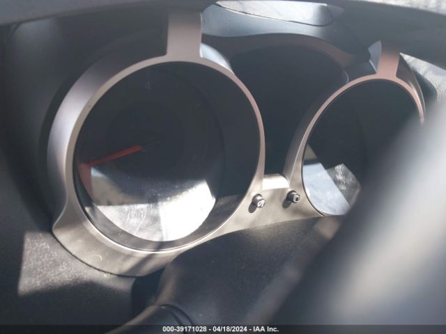 JN8AF5MR3HT704989 Nissan Juke Sv