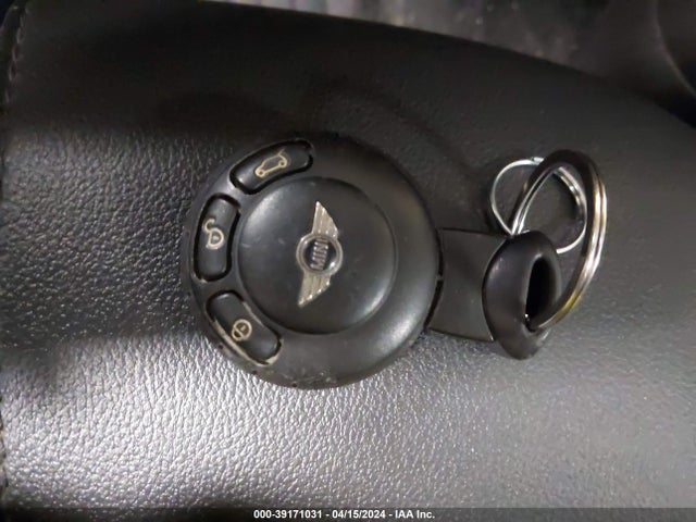 2013 MINI COUNTRYMAN WMWZC5C5XDWM15538 Photo 10