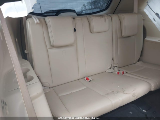 Toyota Highlander Xle V6 2014 5TDJKRFH1ES049180 Image 20