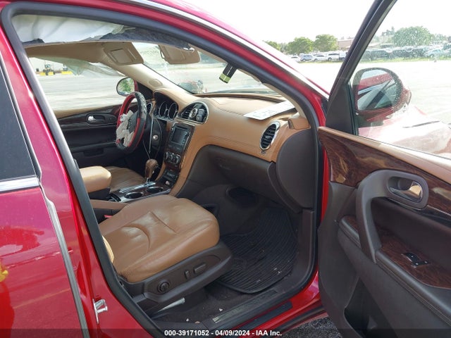5GAKRBKD6EJ170540 Buick Enclave Leather