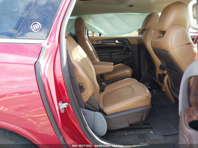 5GAKRBKD6EJ170540 Buick Enclave Leather