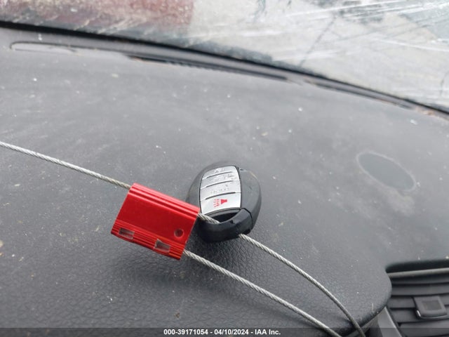 Nissan SENTRA SV 2017 3N1AB7AP1HY338790 Image 11