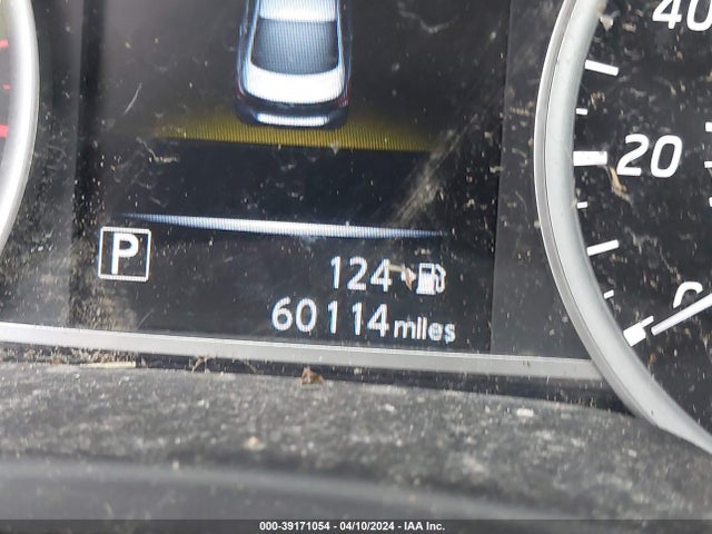 Nissan SENTRA SV 2017 3N1AB7AP1HY338790 Image 7