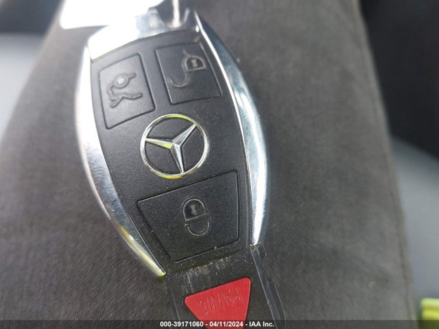 Mercedes-Benz CLA 250 2014 WDDSJ4EBXEN032767 Image 11