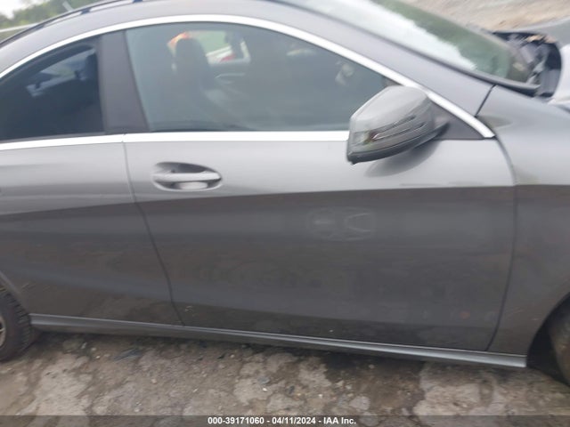 Mercedes-Benz CLA 250 2014 WDDSJ4EBXEN032767 Image 13