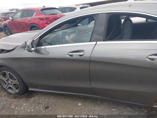 Mercedes-Benz CLA 250 2014 WDDSJ4EBXEN032767 Image 14