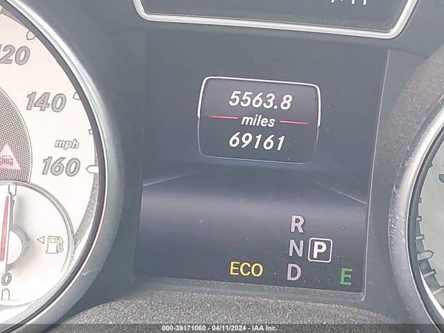 Mercedes-Benz CLA 250 2014 WDDSJ4EBXEN032767 Image 15