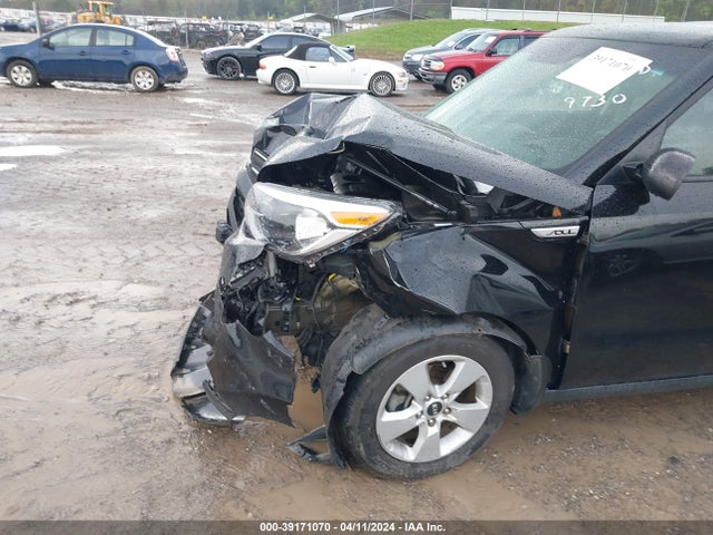 KIA Soul 2018 KNDJN2A28J7519730 Image 12