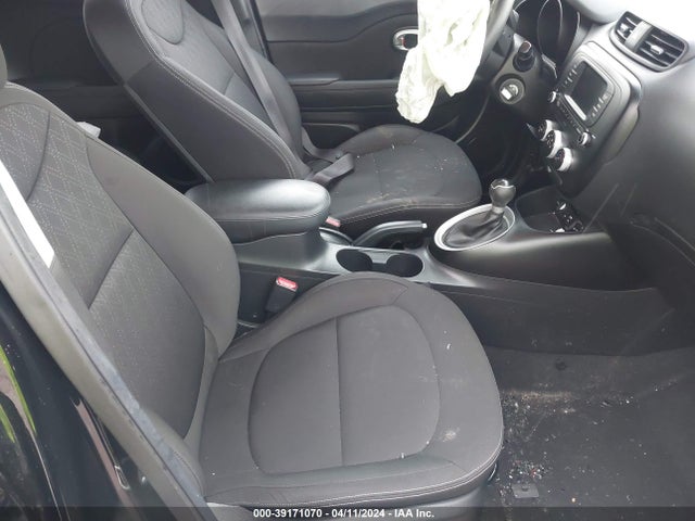 KIA Soul 2018 KNDJN2A28J7519730 Image 5