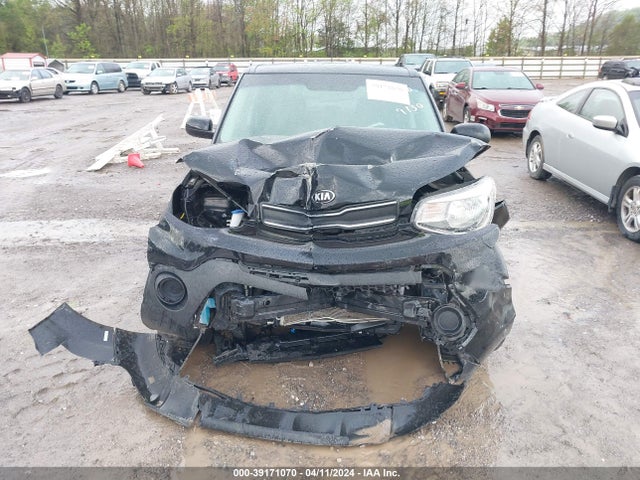 KIA Soul 2018 KNDJN2A28J7519730 Image 6