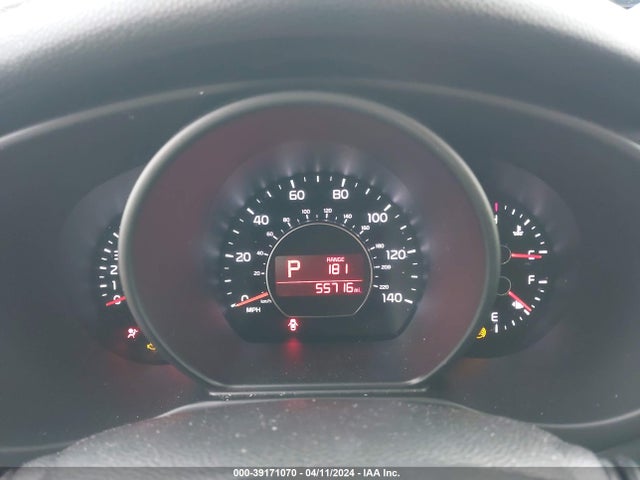 KIA Soul 2018 KNDJN2A28J7519730 Image 7