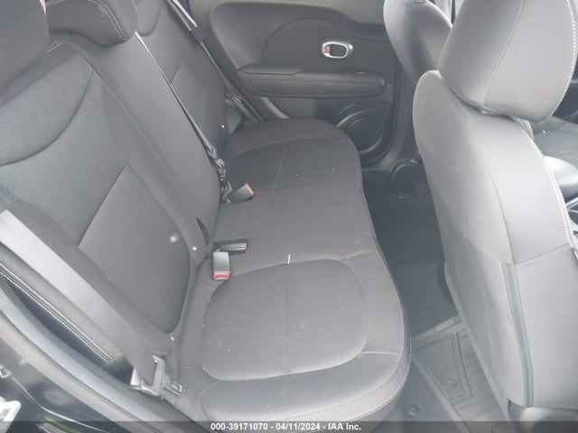 KIA Soul 2018 KNDJN2A28J7519730 Image 8