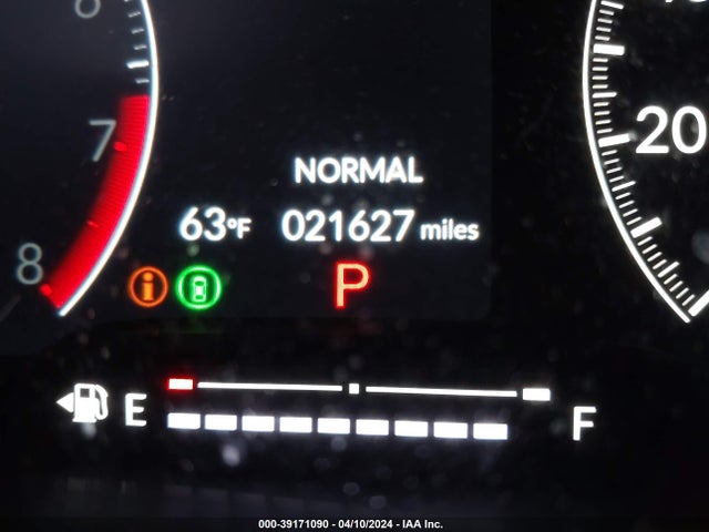 Honda Civic Sport 2022 2HGFE2F58NH606905 Image 7
