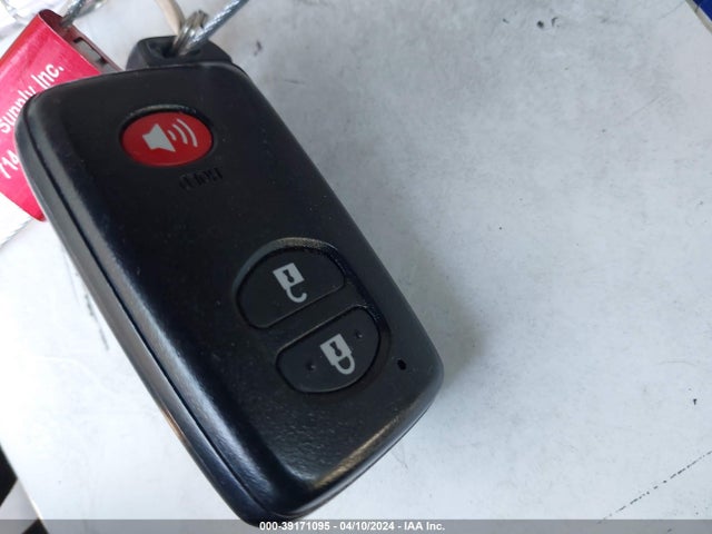 Toyota Prius Two 2015 JTDKN3DU3F1882499 Image 11