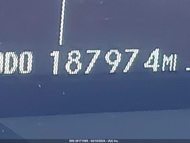 Toyota Prius Two 2015 JTDKN3DU3F1882499 Image 16