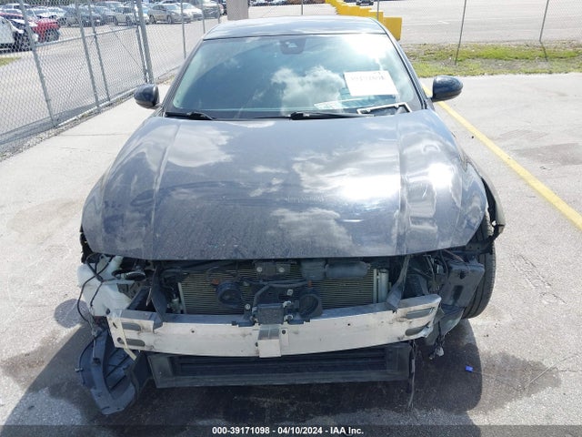 Nissan Altima 2.5 Sv 2019 1N4BL4DV4KC147412 Image 12