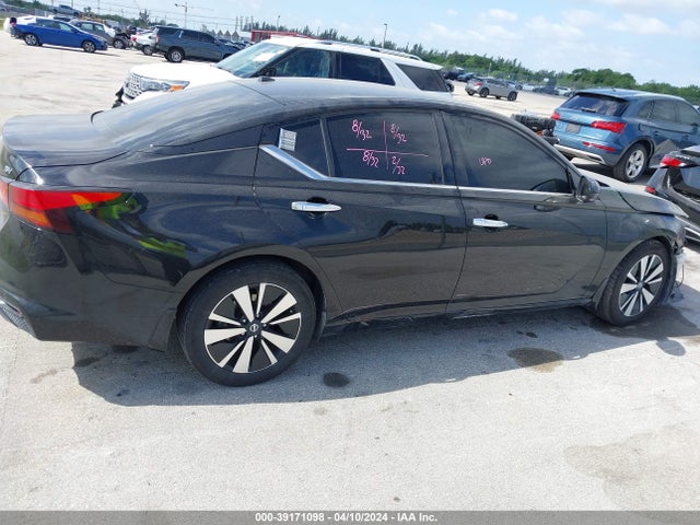 Nissan Altima 2.5 Sv 2019 1N4BL4DV4KC147412 Image 13