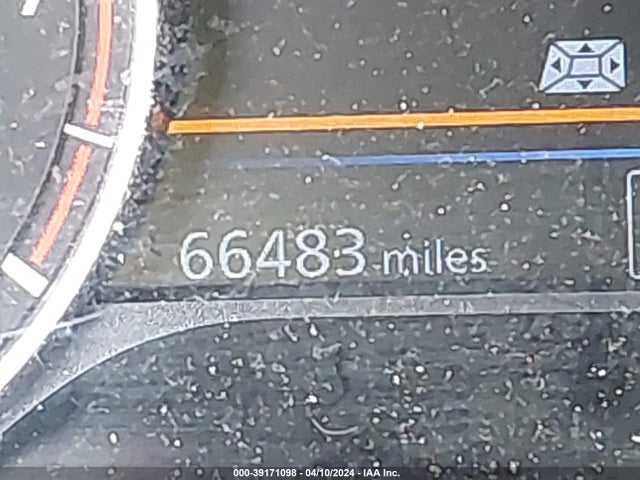 Nissan Altima 2.5 Sv 2019 1N4BL4DV4KC147412 Image 15