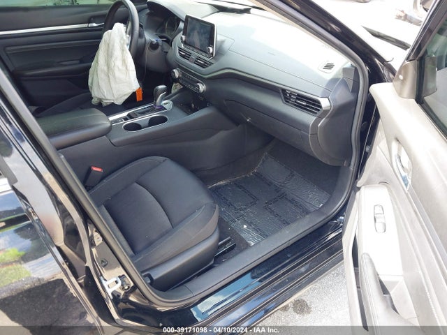 Nissan Altima 2.5 Sv 2019 1N4BL4DV4KC147412 Image 5