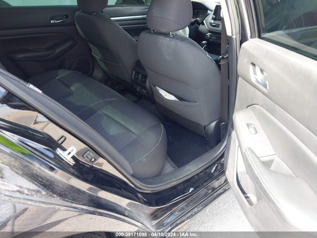 Nissan Altima 2.5 Sv 2019 1N4BL4DV4KC147412 Image 8