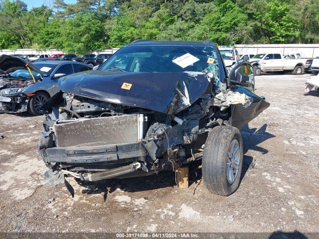 Chevrolet Traverse 2lt 2014 1GNKRHKD0EJ373397 Image 6