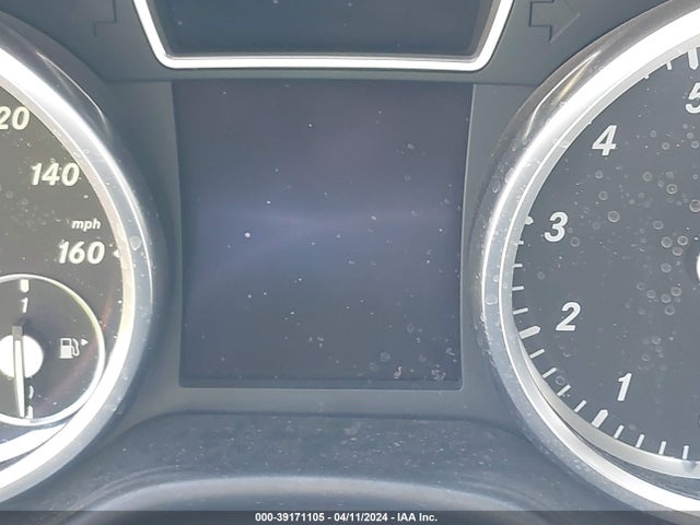 Mercedes-Benz ML 350 2014 4JGDA5JB6EA370796 Image 16