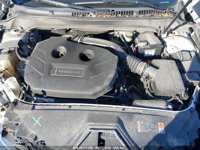 3LN6L2J98FR616625 Lincoln MKZ