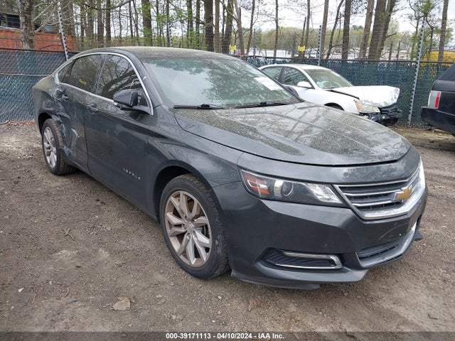 2019 2G11Z5SA7K9142909 main image