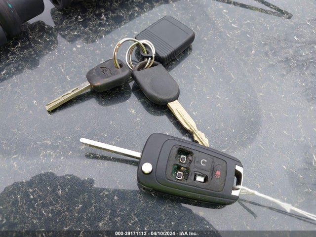 Chevrolet IMPALA LT 2019 2G11Z5SA7K9142909 Image 11