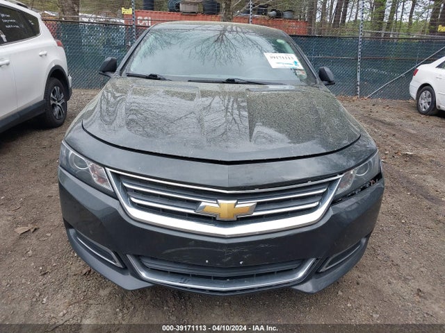 Chevrolet IMPALA LT 2019 2G11Z5SA7K9142909 Image 12