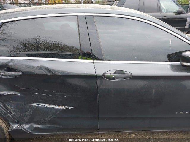 Chevrolet IMPALA LT 2019 2G11Z5SA7K9142909 Image 13