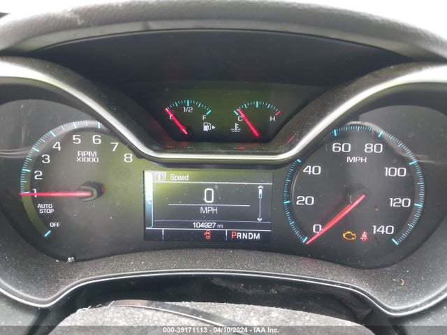 Chevrolet IMPALA LT 2019 2G11Z5SA7K9142909 Image 15