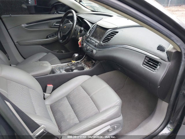 Chevrolet IMPALA LT 2019 2G11Z5SA7K9142909 Image 5